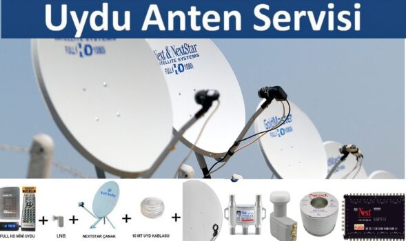 Sındırgı Antenci